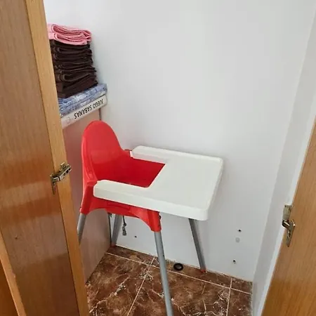 Apartment Perfect Vacation Arn