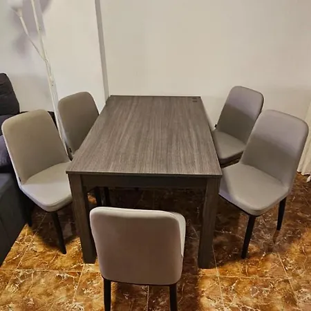 Perfect Vacation Arn Apartment Torrevieja