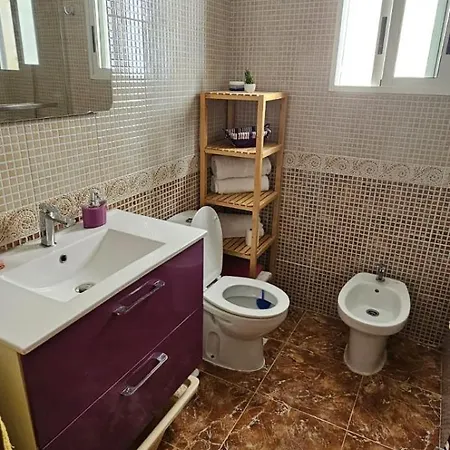 Perfect Vacation Arn Apartment *